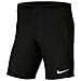 Y Nk Dry Park Iii Short Nb K Pantaloncini Sportivi Bambini Nero / bianco Xl - Foto miniatura 4