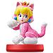 Amiibo Mario Gatto Gatto E Peach (Double Pack) - Limited - Nintendo Interruttore - Foto miniatura 2
