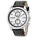 Orologio Analogico Classico Quarzo Uomo Con Cinturino In Acciaio Inox S66060016 - Foto miniatura 1