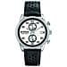 Orologio Analogico Classico Quarzo Uomo Con Cinturino In Acciaio Inox S66060016 - Foto miniatura 4