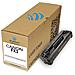 TONER COMPATIBILE - 3x Fx3, 1557a002 Negro Compatible Con Canon L200 L240 L250 L260 L280 L290 L300 L350 L360 4000 L60 L90 - Foto miniatura 2
