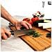 Coltello Jamon 25 Cm Habitat Qd - Foto miniatura 3