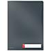 Leitz Sichthlle Cosy 47080089 A4 Pp Grau 3 St. / pack. (47080089)  - Foto miniatura 1