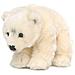 15187002 - Orso Polare, Peluche Di 23 Cm - Foto miniatura 1