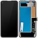 Blocco Completo Pixel 5 Schermo Lcd Vetro Tattile Originale Nero - Foto miniatura 1
