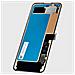 Blocco Completo Pixel 5 Schermo Lcd Vetro Tattile Originale Nero - Foto miniatura 3