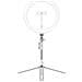 Illuminatore Selfie Ring Light 10 Rl001 - Foto miniatura 1