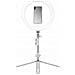 Illuminatore Selfie Ring Light 10 Rl001 - Foto miniatura 2