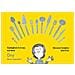Giovanna Castiglioni - Castiglioni in due sec. Flip-book Dry Buon Appetito! Ediz. illustrata - Foto miniatura 1