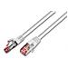 S / FTP CAT6 2m, 2m, RJ-45, RJ-45, Cat6 - Foto miniatura 1