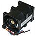 FAN-0101L4, Computer case, Ventilatore, SC809, SC816, SC819, SC808, Nero, Plastica, 0 - 40 °C - Foto miniatura 1