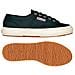 Le Superga Unisex Sneaker 2750-COTU CLASSIC Le Heritage Size 38 Col. Navy - Foto miniatura 1