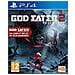 God Eater 2: Rage Burst, PS4, PlayStation 4, Supporto fisico, RPG (Gioco di ruolo), Shift, 30/08/2016, T (Teen)  - Foto miniatura 1
