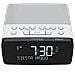 Radio Sveglia DAB / DAB+ FM Siesta Charge Bluetooth con Ricarica Wireless per Smartphone Colore Bianco - Foto miniatura 3