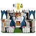 Imaginext - Scatola Del Castello Dell'avventura Del Leone Con Figurina - Accessorio Per Figurine - A Partire Dai 3 Anni - Foto miniatura 1