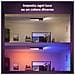 915005928401 Plafoniera Smart Led Integrato E 3 Faretti Orientabili Inclusi Con Bluetooth Bianco - Foto miniatura 2