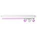 915005928401 Plafoniera Smart Led Integrato E 3 Faretti Orientabili Inclusi Con Bluetooth Bianco - Foto miniatura 6