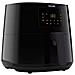 Friggitrice ad Aria Essential Airfryer XL HD9270/96 Capacità 1,2 kg Potenza 2000 Watt Colore Nero - Foto miniatura 2