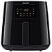 Friggitrice ad Aria Essential Airfryer XL HD9270/96 Capacità 1,2 kg Potenza 2000 Watt Colore Nero - Foto miniatura 1