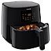 Friggitrice ad Aria Essential Airfryer XL HD9270/96 Capacità 1,2 kg Potenza 2000 Watt Colore Nero - Foto miniatura 3