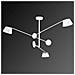 Lampada A Sospensione A Led Di Design - Simplici You 3 - Foto miniatura 1