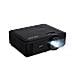 Videoproiettore Value X1328Wi DLP 4500 ANSI lumen Rapporto di Contrasto 20000:1 WXGA 1280 x 800 Pixel Compatibilità 3D Colore Nero - Foto miniatura 1
