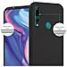 Custodia Compatibile Con Huawei Y9 Prime 2019 / Enjoy 10 Plus / Honor 9x Pro In Candy Nero - Coperchio Protettivo In Silicone Tpu Flessibile - Foto miniatura 6