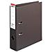 Max.file Raccoglitore Ad Anelli A4 Marrone - Foto miniatura 3