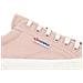 Scarpe 2631 Stripe Platform Taglia 39 Codice S5111sw-a5o Rosa - Foto miniatura 2