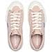 Scarpe 2631 Stripe Platform Taglia 39 Codice S5111sw-a5o Rosa - Foto miniatura 5