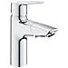 Miscelatore Monocomando Per Lavabo Taglia M - Foto miniatura 1