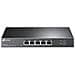 Switch Tp-link Tl-sg105-m2 Nero Gigabit Ethernet - Foto miniatura 2