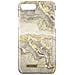 Cover Iphone Se 2022/2020, 8, 7, 6s, 6 Sparkle Greige Marble - Foto miniatura 1