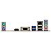 Scheda Madre H81MHV3 3.0 Socket 1150 Chipset H81 Micro ATX - Foto miniatura 3