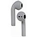 TWS-SEA-GW cuffia e auricolare Wireless In-ear Musica e Chiamate Micro-USB Bluetooth Grigio - Foto miniatura 5