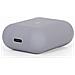 TWS-SEA-GW cuffia e auricolare Wireless In-ear Musica e Chiamate Micro-USB Bluetooth Grigio - Foto miniatura 4