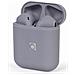 TWS-SEA-GW cuffia e auricolare Wireless In-ear Musica e Chiamate Micro-USB Bluetooth Grigio - Foto miniatura 1