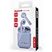 TWS-SEA-GW cuffia e auricolare Wireless In-ear Musica e Chiamate Micro-USB Bluetooth Grigio - Foto miniatura 6