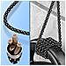 Cavo Audio Multi-connettore Da Jack 3,5 Mm Usb-c Lightning A Jack 3,5 Mm 1,5 M - Foto miniatura 2