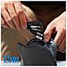Cavo Audio Multi-connettore Da Jack 3,5 Mm Usb-c Lightning A Jack 3,5 Mm 1,5 M - Foto miniatura 3