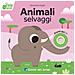 Benedetta Nigelli - Animali Selvaggi. Mini Sound Book. Ediz. A Colori - Foto miniatura 1