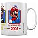 Nintendo Super Mario - Tazza Mario Attraverso I Secoli - Foto miniatura 3