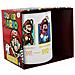 Nintendo Super Mario - Tazza Mario Attraverso I Secoli - Foto miniatura 5