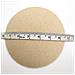 Inserti Del Reggiseno Ventilanti Rimovibili  Diameter  6.5cm - Foto miniatura 2