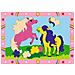 CreArt Prancing Ponies - Foto miniatura 1
