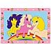 CreArt Prancing Ponies - Foto miniatura 2