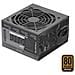 APB550B alimentatore per computer 550 W 20+4 pin ATX ATX Nero - Foto miniatura 1