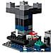 21246 Minecraft La Battaglia Buia e Profonda - Foto miniatura 5