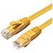 Mc-utp6a0025y Cavo Di Rete Giallo 0,25 M Cat6a U /utp (utp) - Foto miniatura 1