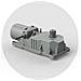 Attuatore Motore 230v Per Cancelli A Battente Interrato Roller 6170077 - Foto miniatura 1